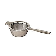 Stainless Steel 2 inch Long Handle with Drip Cup -