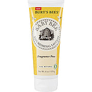 Fragrance Free Baby Bee Collection Lotion - 