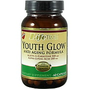 Youth Glow Anti-Aging Formula - 