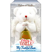 Parfume de Vanille Cherry Vanilla My Faithful Bear White Bear - 