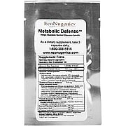 Metabolic Defense - 