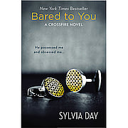Sylvia Day's Bare To You - 
