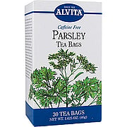 Parsley Tea - 
