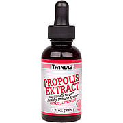 Liquid Propolis with Herbs - 