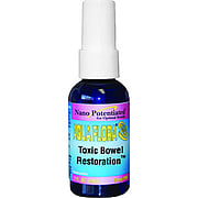 Toxic Bowel Restoration - 