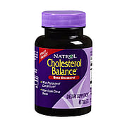 Cholesterol Balance Beta Sitosterol - 