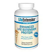Enhanced Whey Protein Natural - 