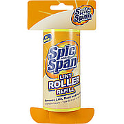 Lint Roller Refill - 