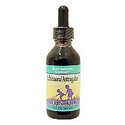 Echinacea Astragalus Blend Alcohol Free - 