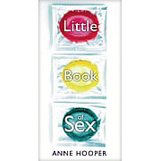 Little Book of Sex - 