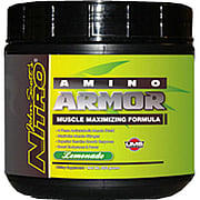 Amino-Armor Lemonade -