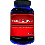 Test Drive - 