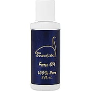 100% Pure Emu Oil - 