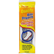 Odor Stopper Foam Cushion Insoles - 