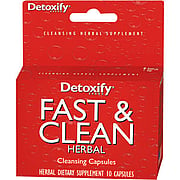 Fast & Clean Herbal - 
