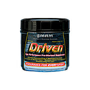 Driven Powder - 