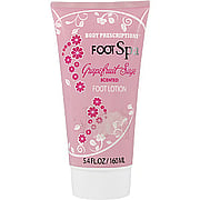 FootSpa GrapeFruit Sage Foot Lotion - 
