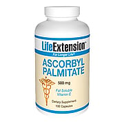 Ascorbyl Palmitate 500 mg - 