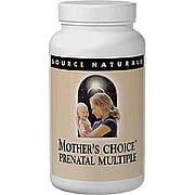 Mother's Choice Prenatal Multiple - 