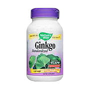Ginkgo Standarized Extract - 