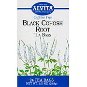 Black Cohosh Root Tea - 