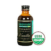 Indian Organic Extract -