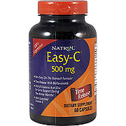 Easy C 500mg with Bios - 