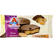 Chocolate Peanut Butter Cups - 