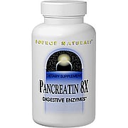 Pancreatin 8X - 