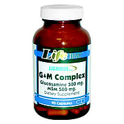 G & M Complex - 
