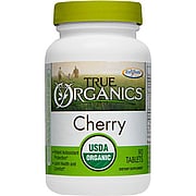 True Organics Cherry - 