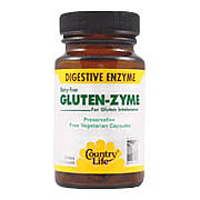 Glutenzyme -