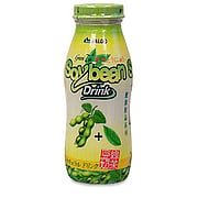 Green Tea + Soybean Drink - 