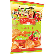 Gluten Free Lim Chili Chips - 