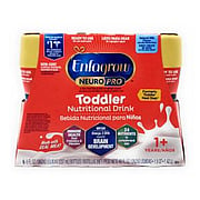 Enfagrow Premium Toddler Next Step Milk Drink Bottles - 