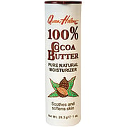 Cocoa Butter Moisturizing Bar - 