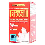 Biosil 60 vcaps - 