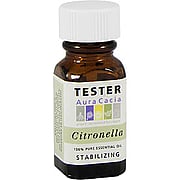 Tester Citronella Stabilizing Essential Oil - 