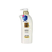 Lux Super Rich Shine Shampoo Pump - 
