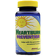 Heartburn Prevention - 