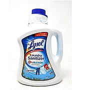 Laundry Sanitizer 0% Crisp Linen - 