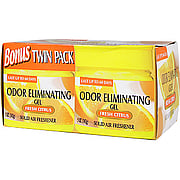 Odor Eliminating Gel Fresh Citrus - 