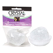 Crystal Body Deodorant Rock - 
