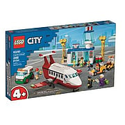 City Airport Central Airport Item # 60261 - 