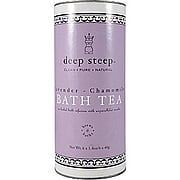 Lavender Chamomile Bath Tea - 