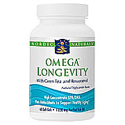 Omega Longevity - 