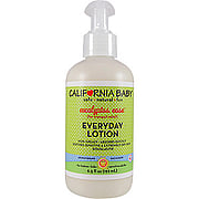 Everyday Lotion w/pump Eucalyptus Ease - 