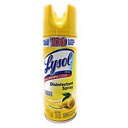 Disinfectant Spray Lemon Breeze - 