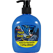 Batman Hand Soap Bubble Gum Blast - 