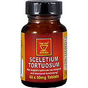 Sceletium Toruosum - 